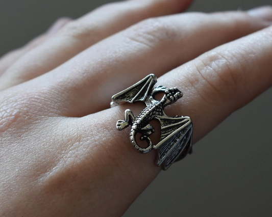 Dragon Ring