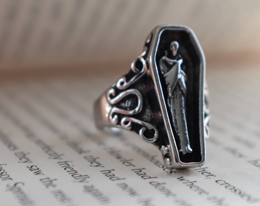 Coffin Ring